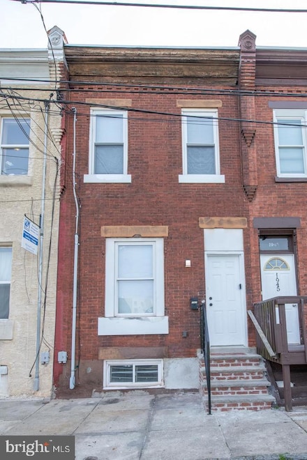 1947 N Uber St, Philadelphia, PA 19121