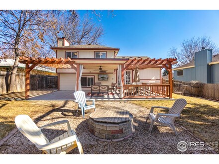 1413 Yount St, Fort Collins, CO 80524