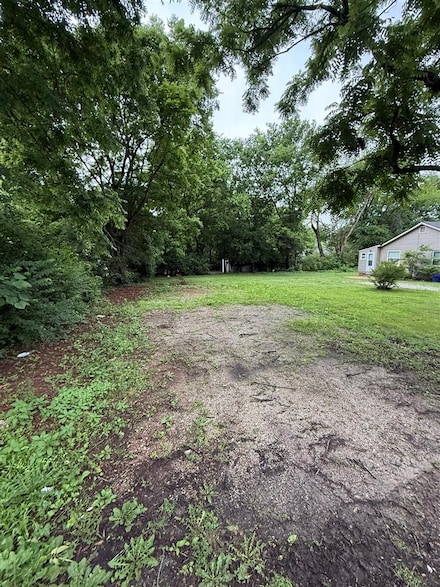 Lot E 15th Ave, Hadley, KY 42101