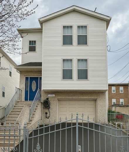 119-121 Mount Pleasant Ave, Newark, NJ 07104