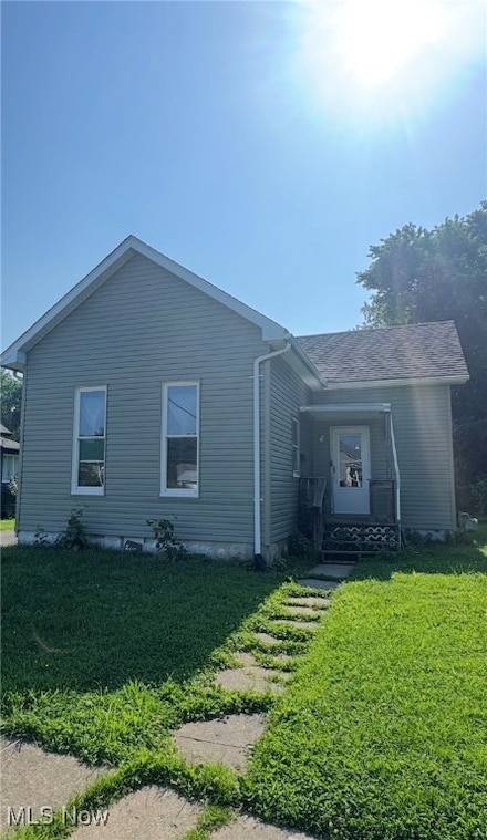 248 Gray St, Zanesville, OH 43701