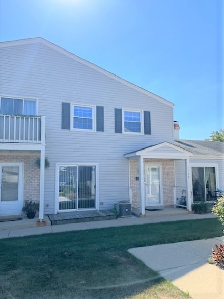 173 Emil Ct Unit B, Bartlett, IL 60103
