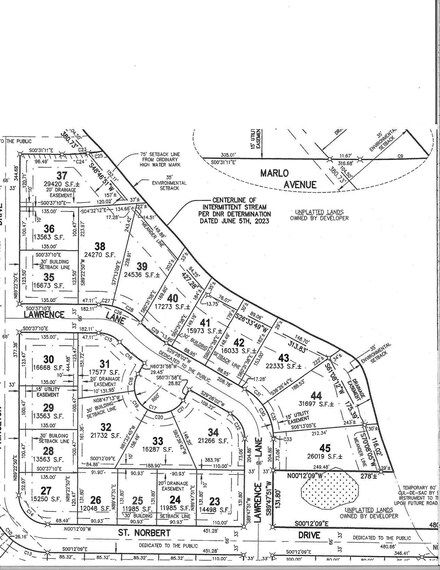 0 St Norbert Dr Unit 50282425, Neenah, WI 54956