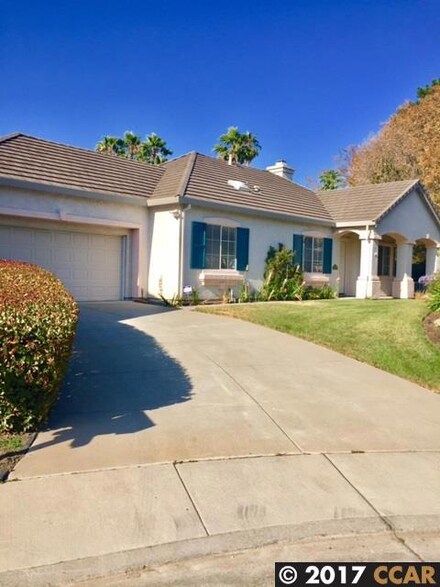 1497 Dupre Ct, Concord, CA 94518
