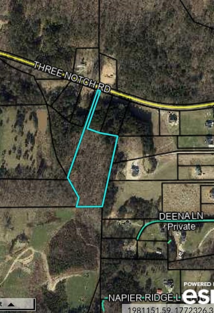 7000 Three Notch Rd, Ringgold, GA 30736