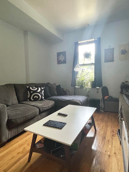 11 Cuneo Place Unit 1B, Jersey City, NJ 07307