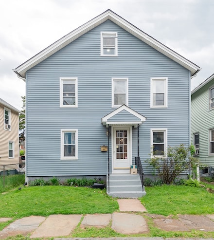 0 Pine St, Meriden, CT 06451
