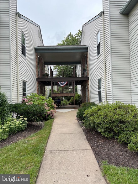 124 W Berwin Way, Mount Laurel, NJ 08054