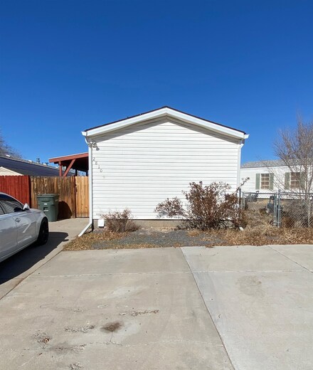 2810 S Niagara Cir, Grand Junction, CO 81501