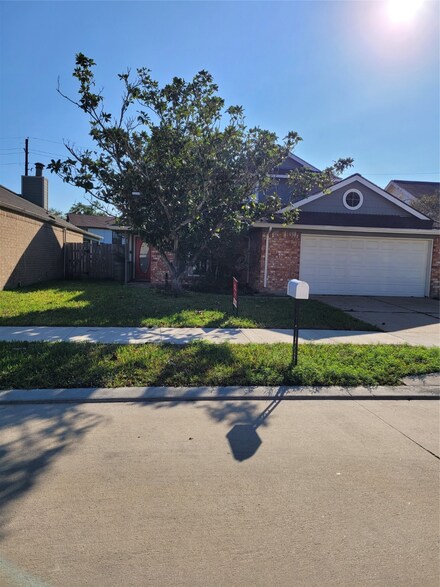 13515 Gaby Virbo Dr, Houston, TX 77083