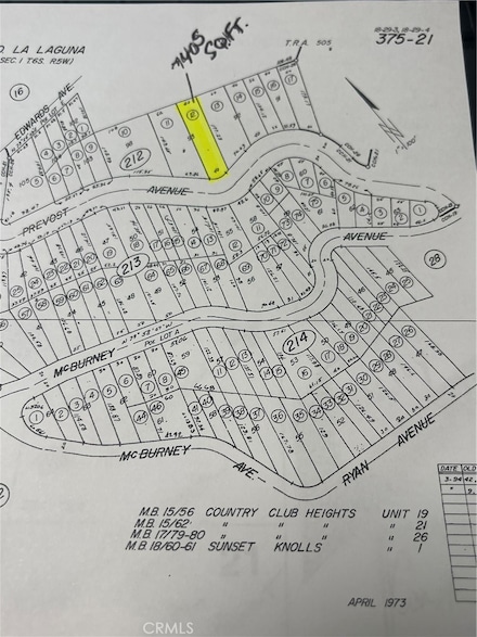0 Provost Unit SW25031010, Lake Elsinore, CA 92530