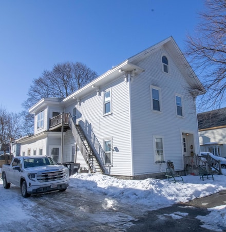 106 Forest Ave, Bangor, ME 04401