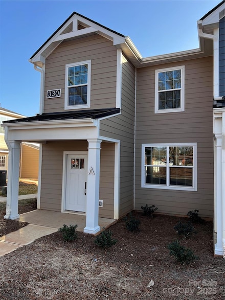 330 Malvern Dr SW Unit A, Concord, NC 28025