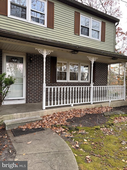 148 Diamond Ave, Pine Hill, NJ 08021