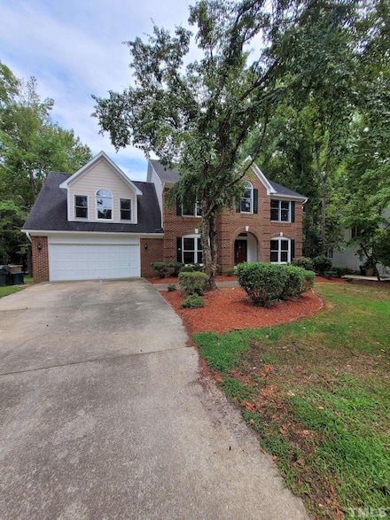 2205 Dungiven Ct, Garner, NC 27529