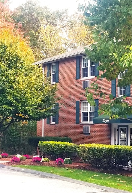16 Wampus Ave Unit 24, Acton, MA 01720