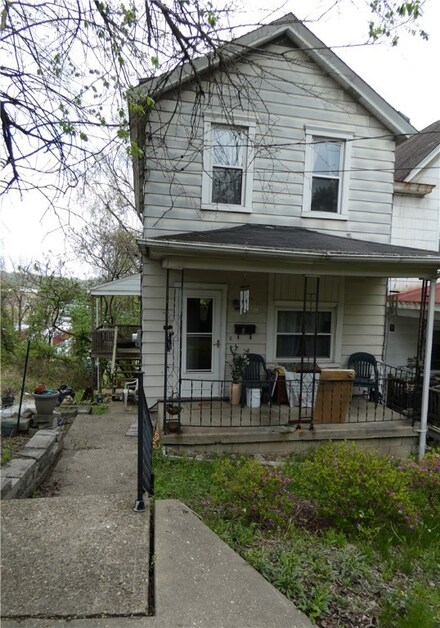 13 Shawhan Ave, Carnegie, PA 15106