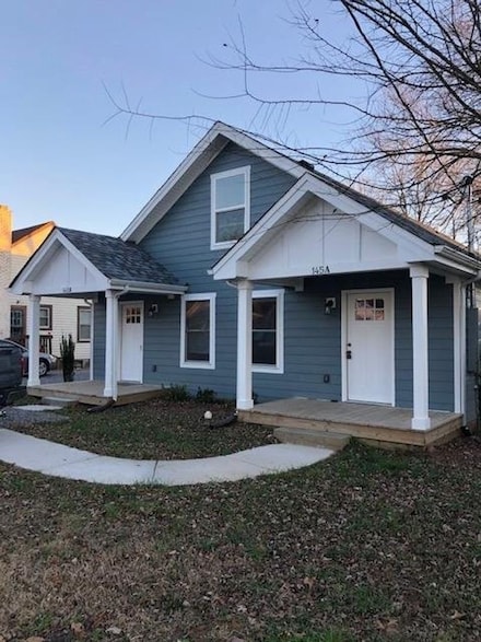 145 E Park Ave Unit A, Gallatin, TN 37066