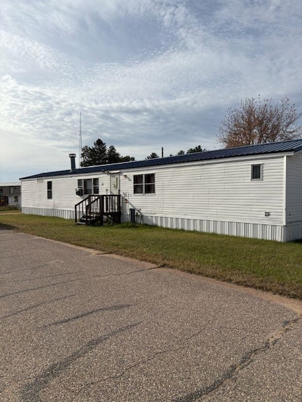 3717 Wisconsin 54 Unit Lot 9, Nekoosa, WI 54457