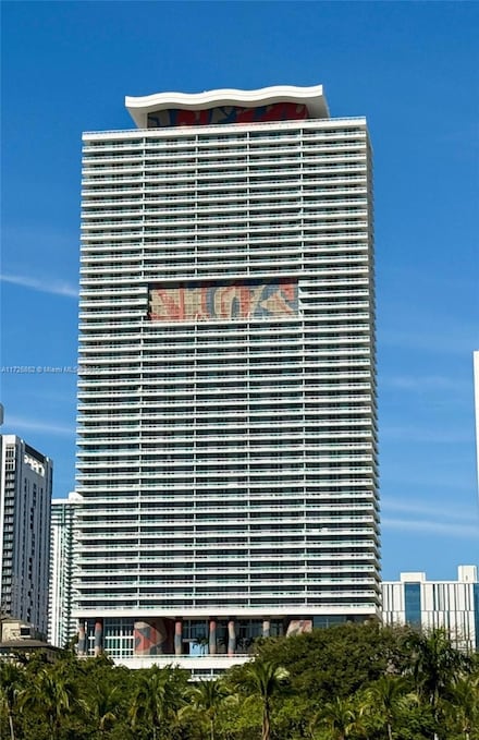 50 Biscayne Blvd Unit 1902, Miami, FL 33132