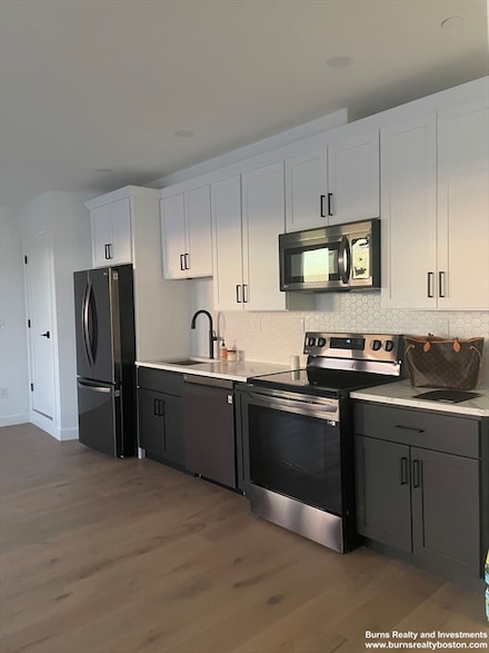 144 Old Colony Ave Unit 204, Boston, MA 02127