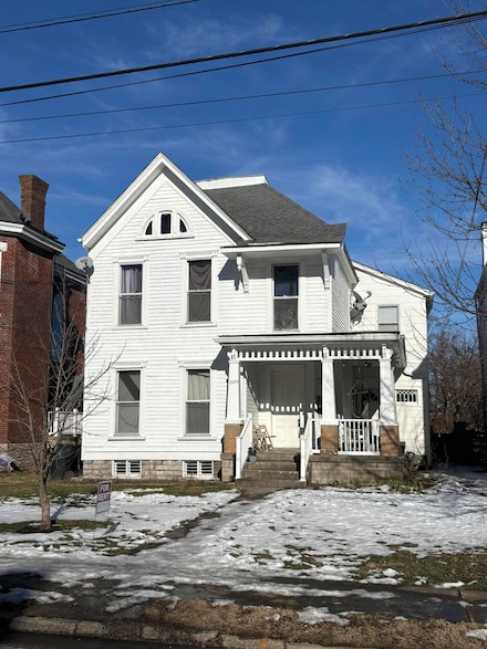 509 W Third St, Lexington, KY 40508
