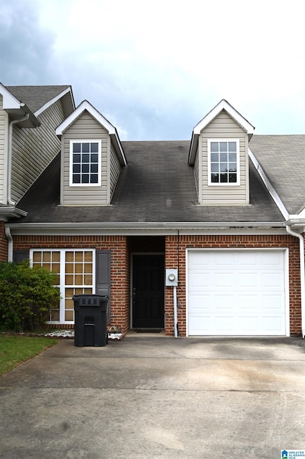2310 Crowns Ln, Moody, AL 35004