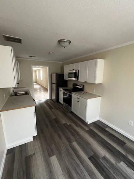 551 N Lee Ave, Beulaville, NC 28518