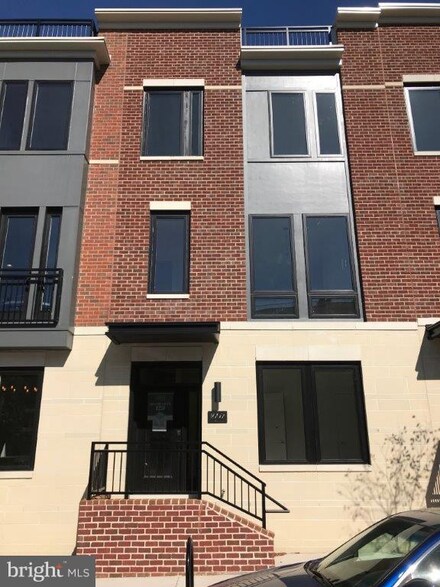 1602 Beason St, Baltimore, MD 21230