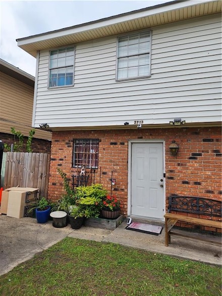 2713 Panama St, Kenner, LA 70062