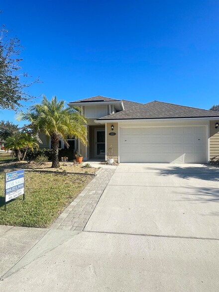 165 Pullman Cir, Saint Augustine, FL 32084