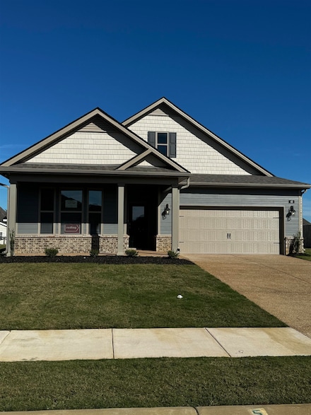 40 Daisy Dr, Somerville, TN 38068