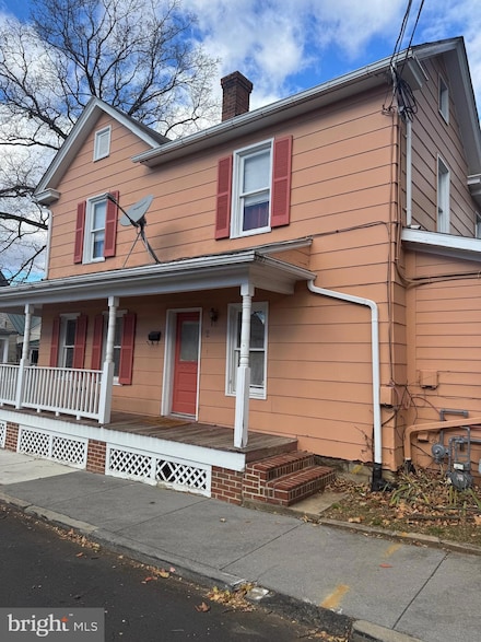 2 E Germain St, Winchester, VA 22601