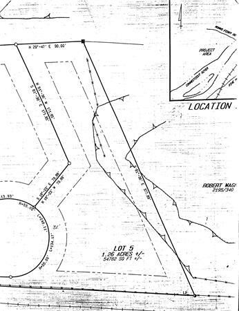0 Meadow View Ln, Northfield, MA 01354