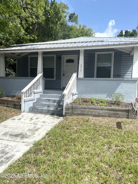272 W King St, Saint Augustine, FL 32084