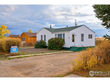 127 Jcr 17, Walden, CO 80480