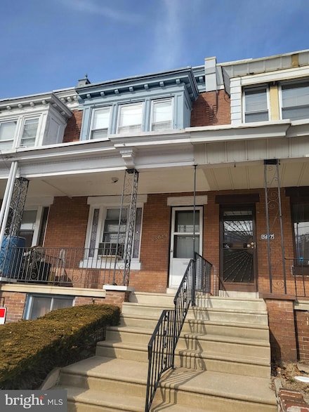 5629 Larchwood Ave, Philadelphia, PA 19143
