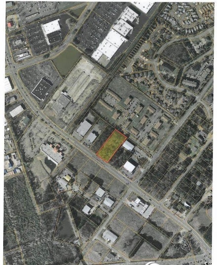 (1.5 Acres) 10th Ave N, Myrtle Beach, SC 29577