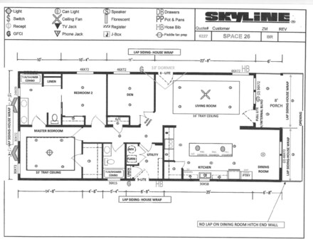 333 Mountain View Dr Unit 26, Talent, OR 97540