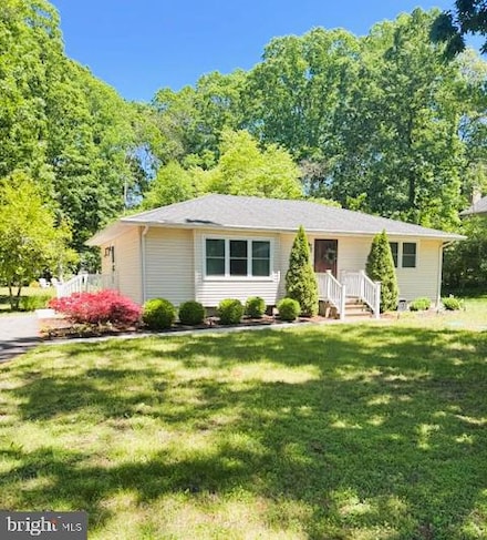 33 Westward Dr, Bridgeton, NJ 08302