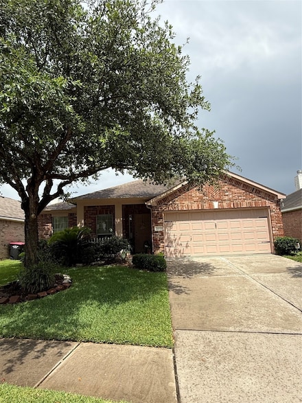 20122 Yellow Canyon Falls Dr, Tomball, TX 77375