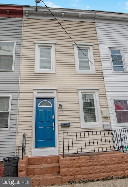38 Pleasant St, Annapolis, MD 21401