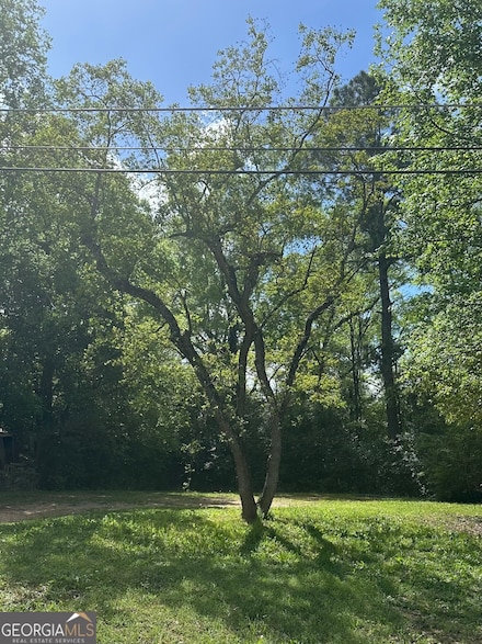 1360 Glendale Ave, Macon, GA 31206