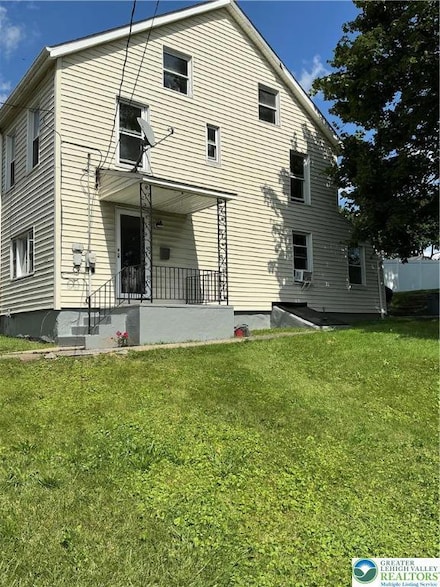 329 Race St, Catasauqua, PA 18032