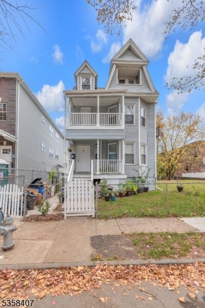 66 N 15th St Unit 2, East Orange, NJ 07017