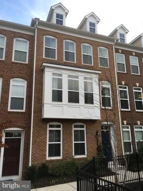 9650 Pullman Place, Fairfax, VA 22031