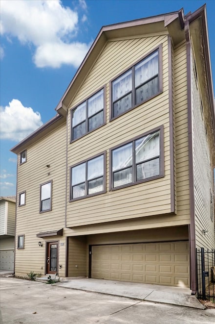 830 W 19th St Unit B, Houston, TX 77008