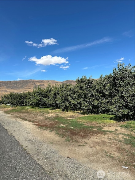 583 S Webb Ave, East Wenatchee, WA 98802