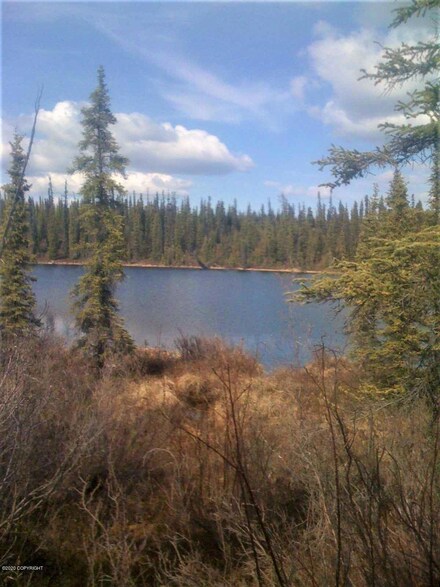 Tr 8 Ak State Land Survey #2009-46, Glennallen, AK 00000