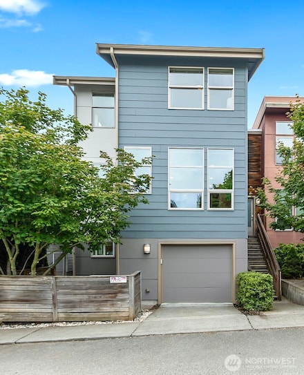 1214 N Northgate Way, Seattle, WA 98133
